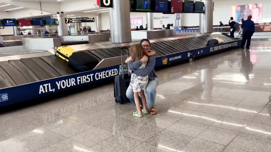 Delta celebrará 100.000 actos de amabilidad para conmemorar 100 años de servicio