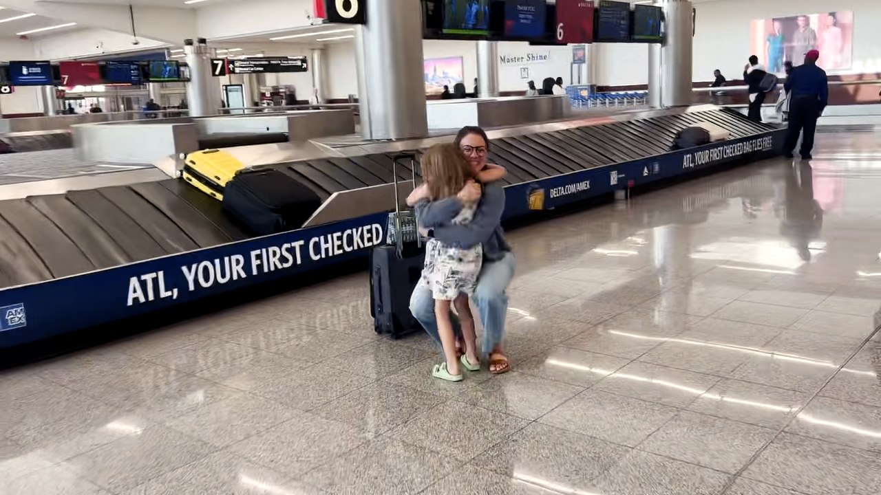 Delta celebrará 100.000 actos de amabilidad para conmemorar 100 años de servicio