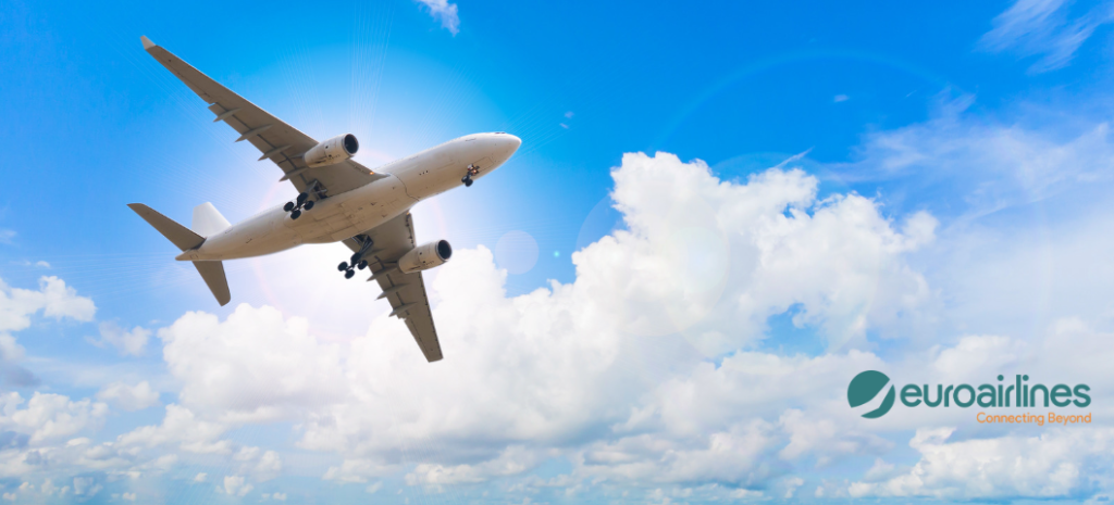 Euroairlines impulsa la intermodalidad en Europa con un acuerdo estratégico con AccesRail