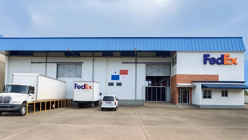 FedEx recibe certificación para sus operaciones en logística farmacéutica en Panamá