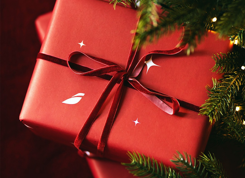 Iberia llena sus vuelos de espíritu navideño estas fiestas