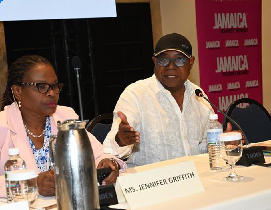 Negril Set to Fully Reopen by 15 December as Bartlett Hails Rapid Tourism Recovery and Investment