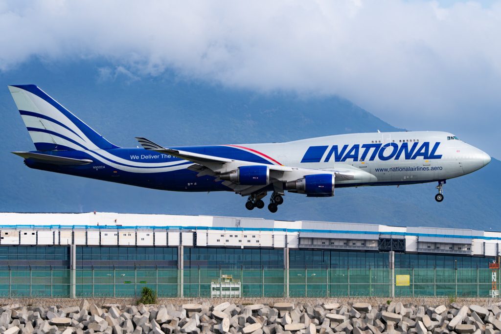 National Airlines Becomes First U.S. Carrier to Obtain IATA IEnvA Certification