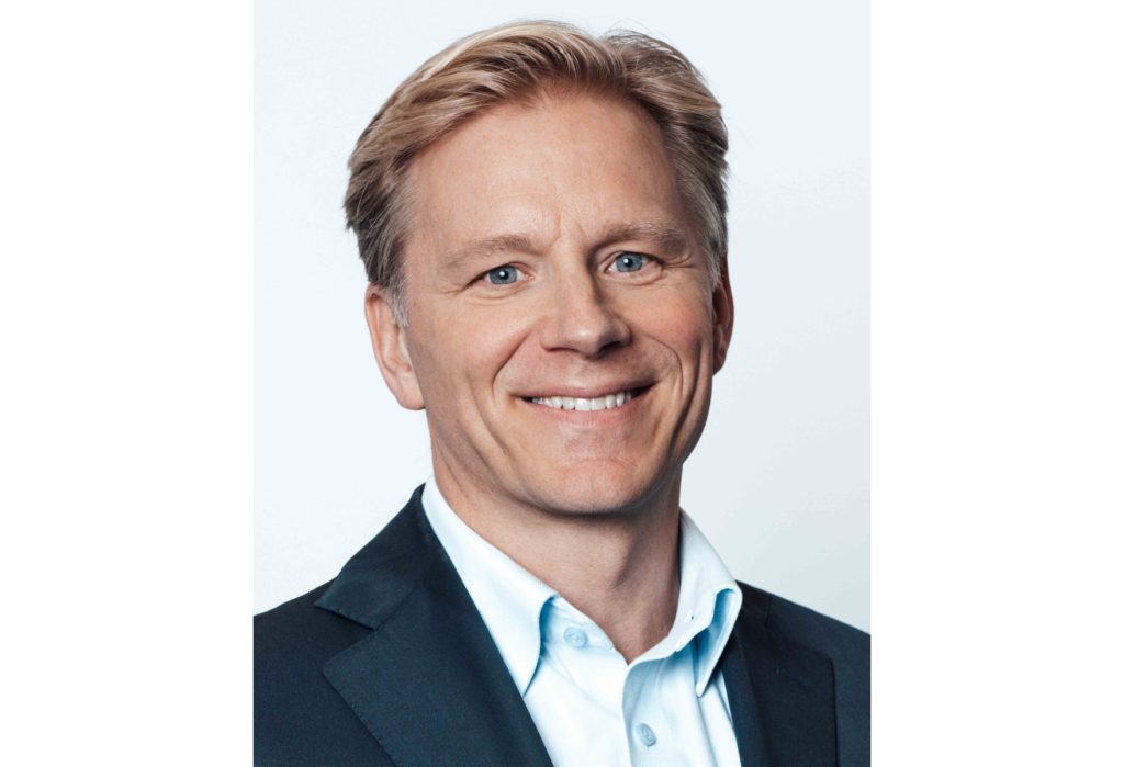 Paul Terstegge new CEO Transavia