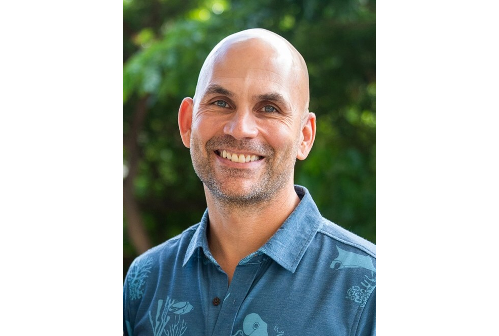 Alaska Air Group welcomes Ryan Sather as new vice president of safety and security