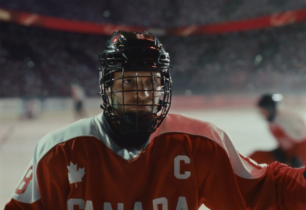 Air Canada presenta su nuevo spot mientras inicia la cuenta regresiva para el despegue rumbo a Milano Cortina 2026