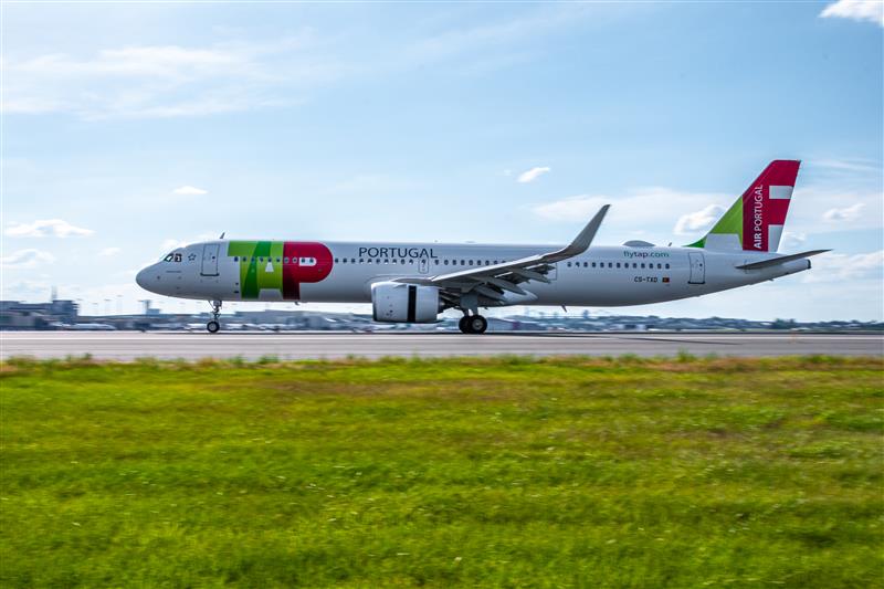 TAP announces new routes and strategic investment in Porto