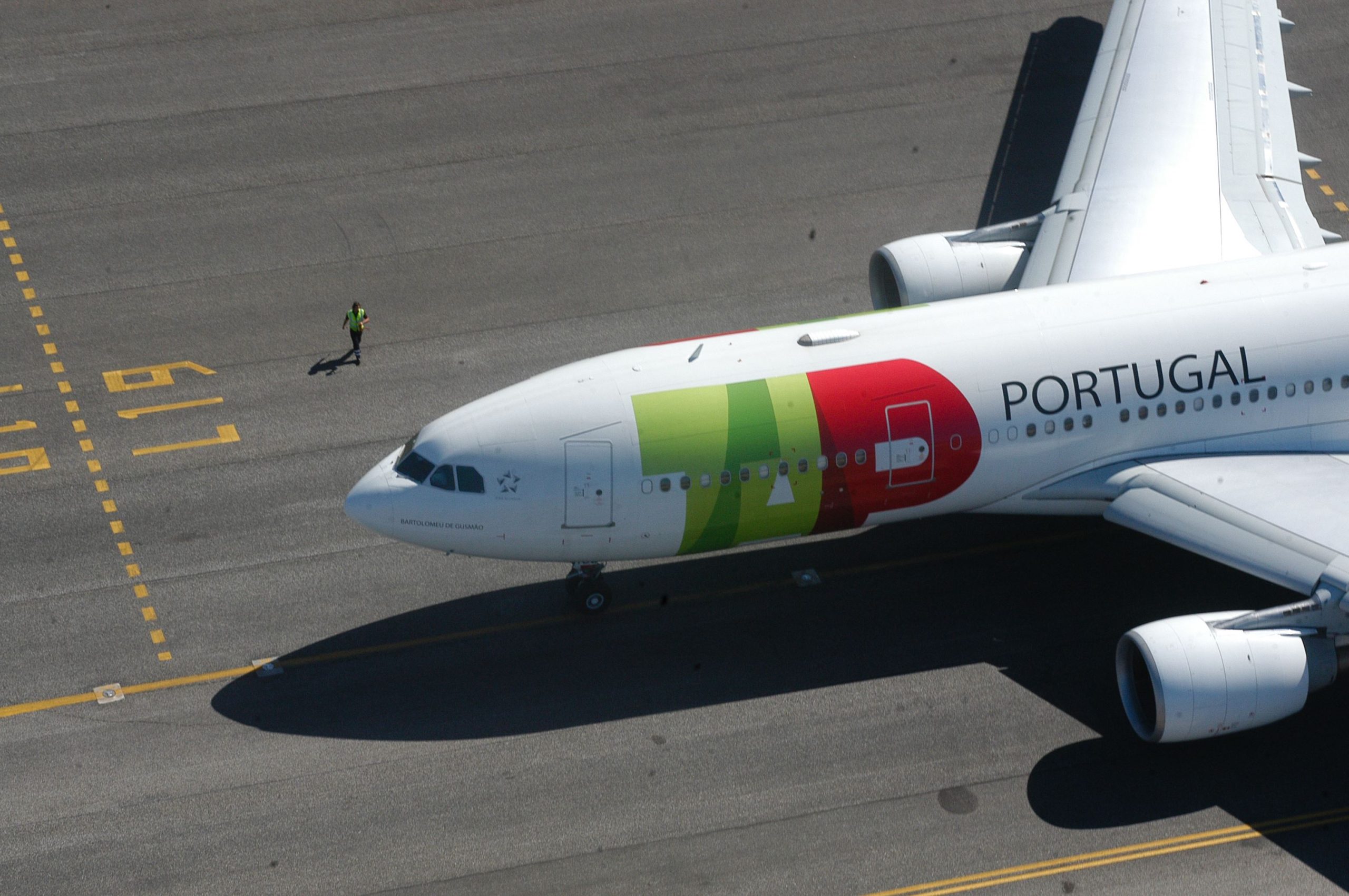 TAP announces new routes and strategic investment in Porto
