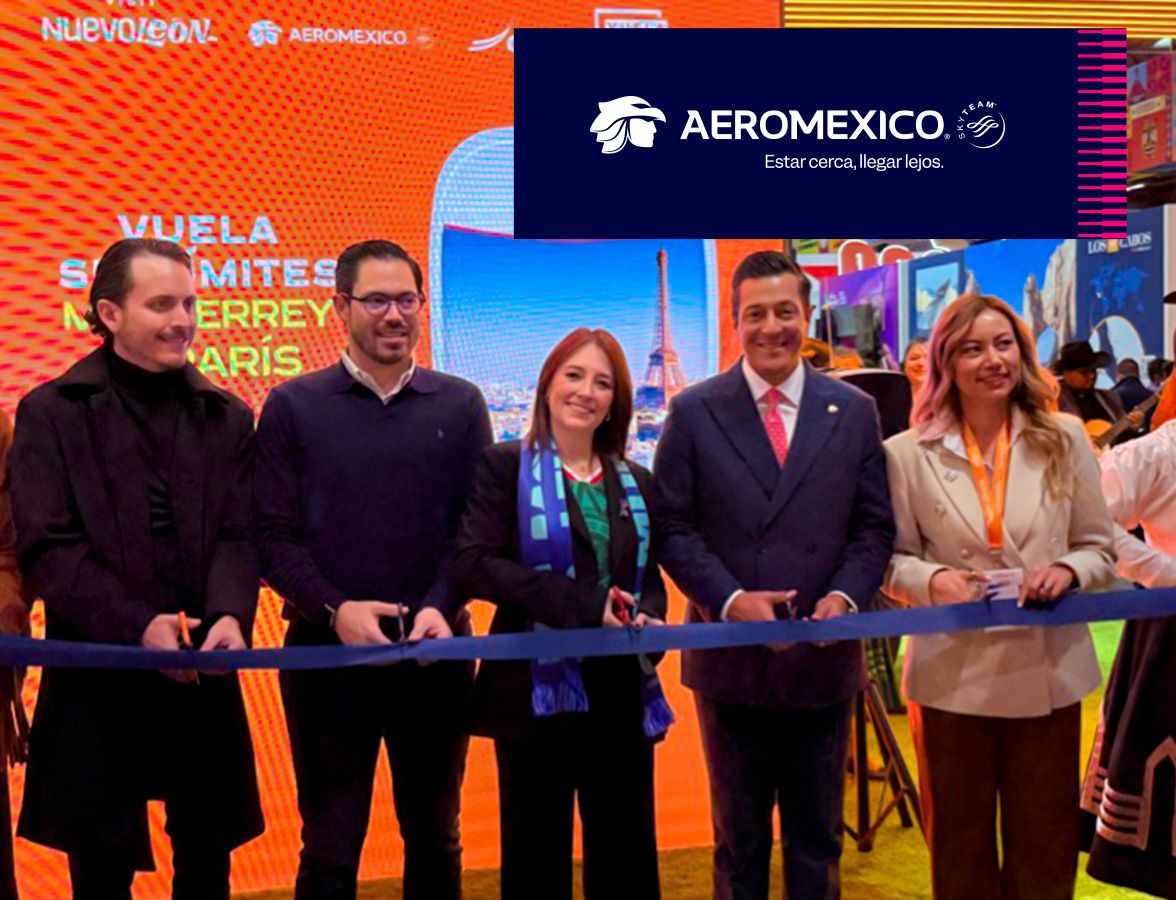 Ávoris, Iberojet y TAP refuerzan su cooperación estratégica para impulsar la conectividad con América Latina