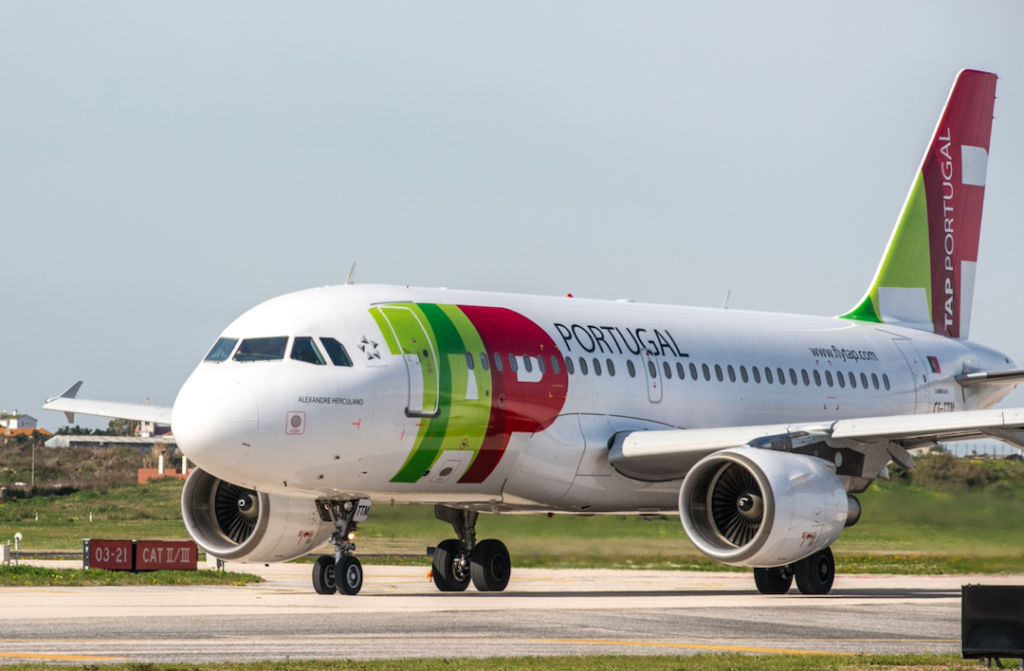 TAP announces new routes and strategic investment in Porto