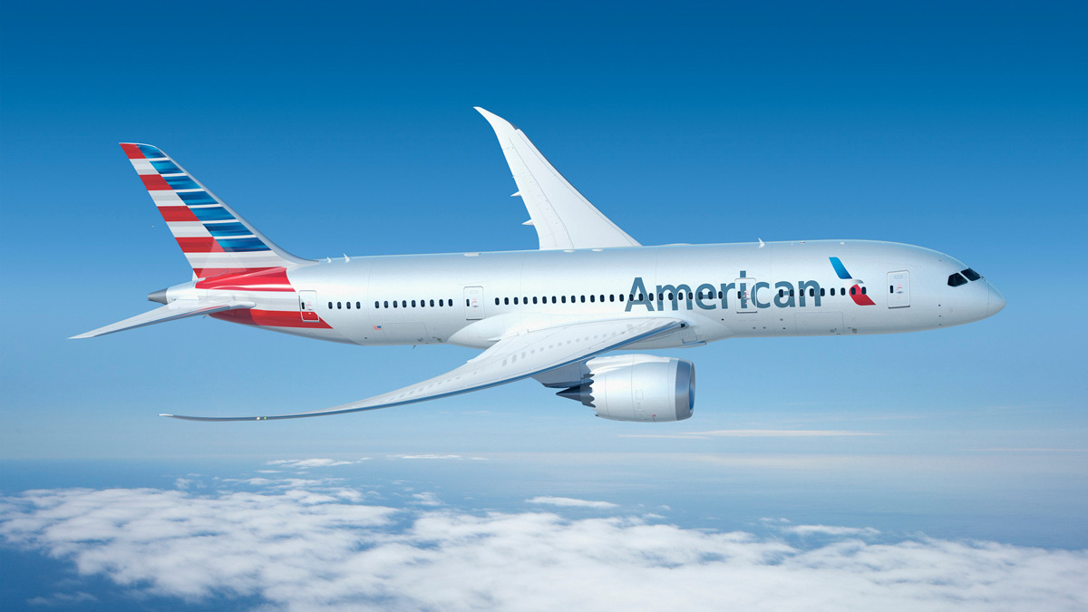 American Airlines proyecta un 2026 de alto vuelo tras cerrar 2025 con ingresos récord de 54.600 millones de dólares