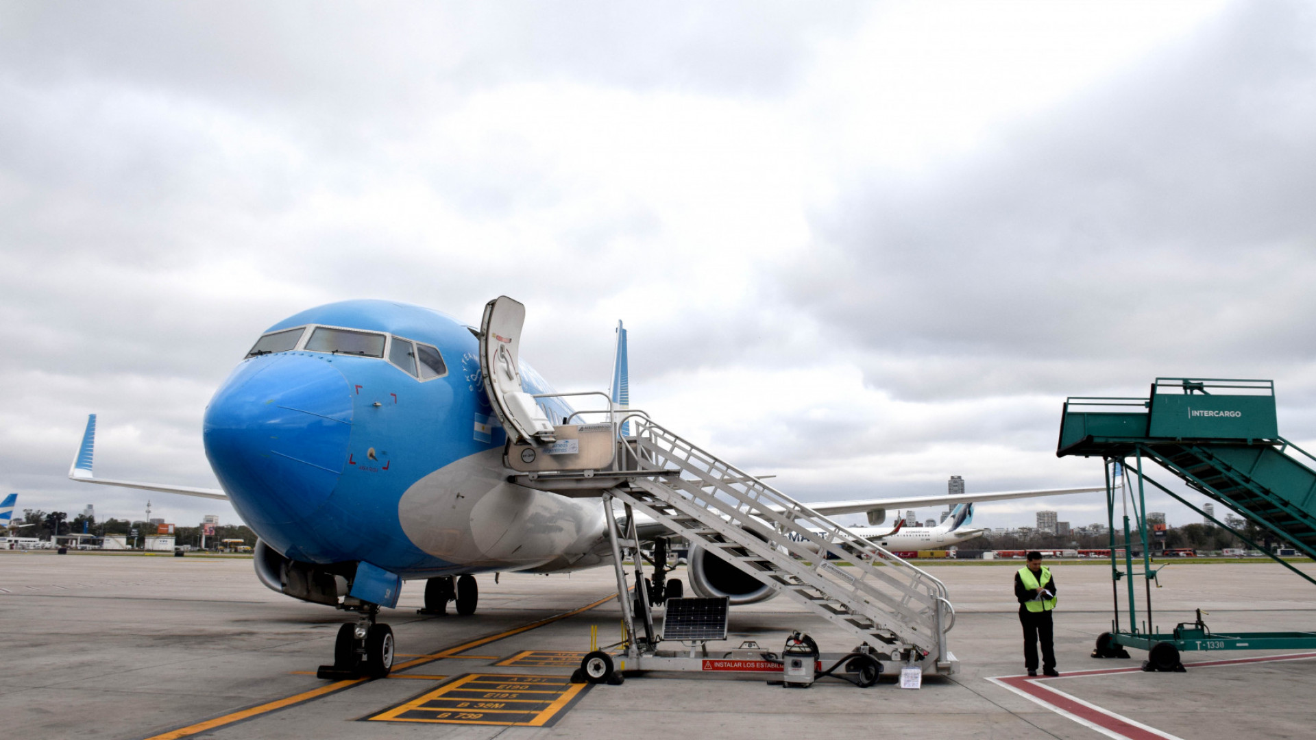Argentina: Se moderniza la regulación aeroportuaria para mejorar la eficiencia operativa