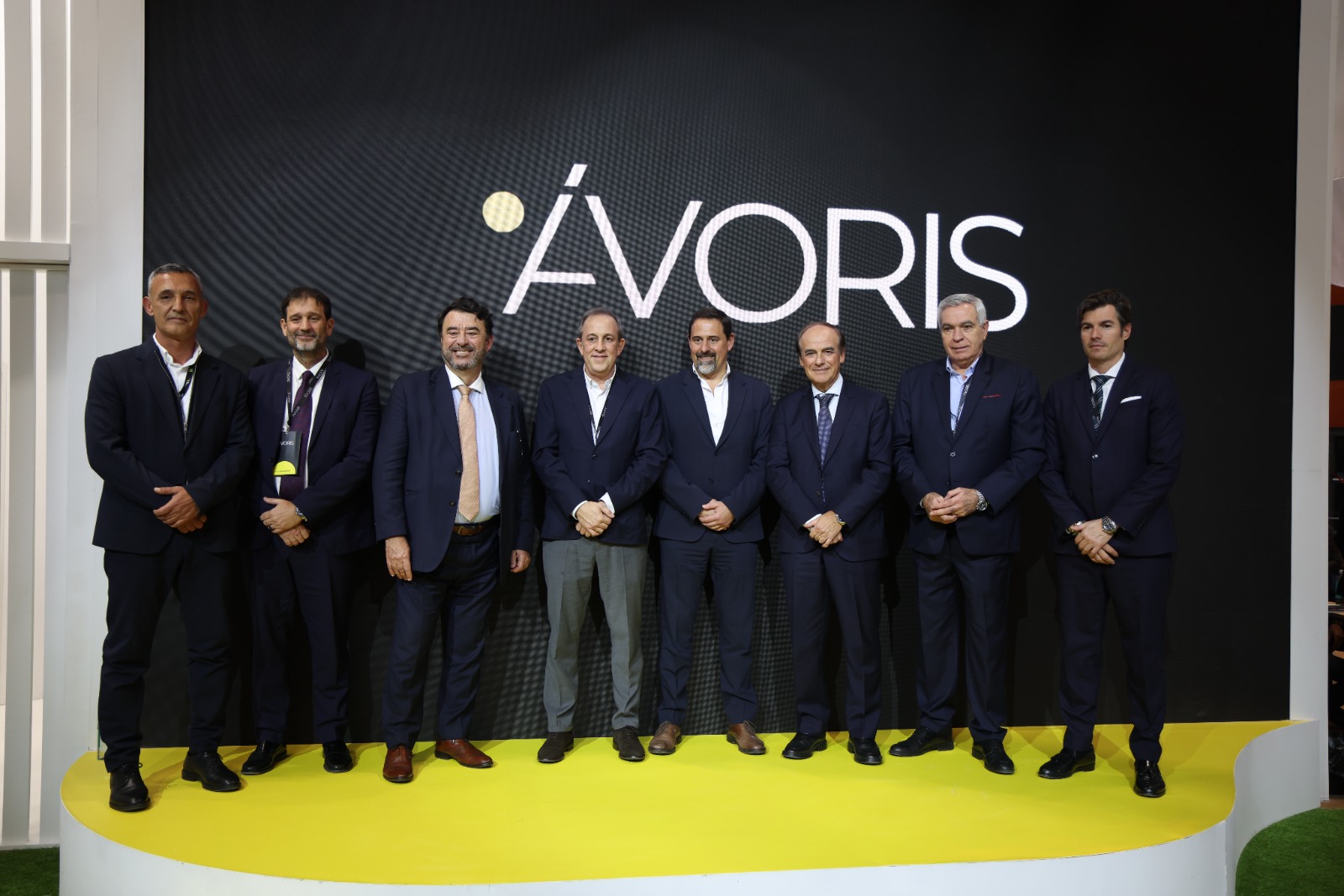 Ávoris, Iberojet y TAP refuerzan su cooperación estratégica para impulsar la conectividad con América Latina
