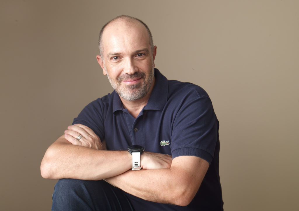 Azul Linhas Aéreas anuncia que ela tem um novo diretor de Marketing