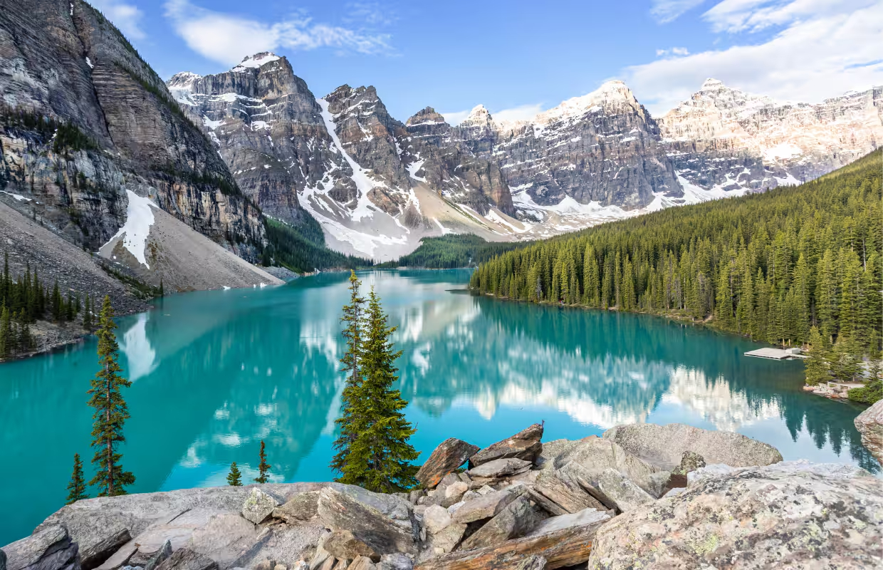 Etihad Airways lanza la primera ruta sin escalas entre Medio Oriente y Calgary, Canadá