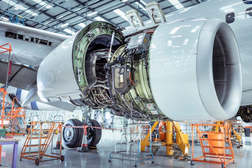IATA and CFM International Renew Pro-Competitive Agreement on Engine Maintenance