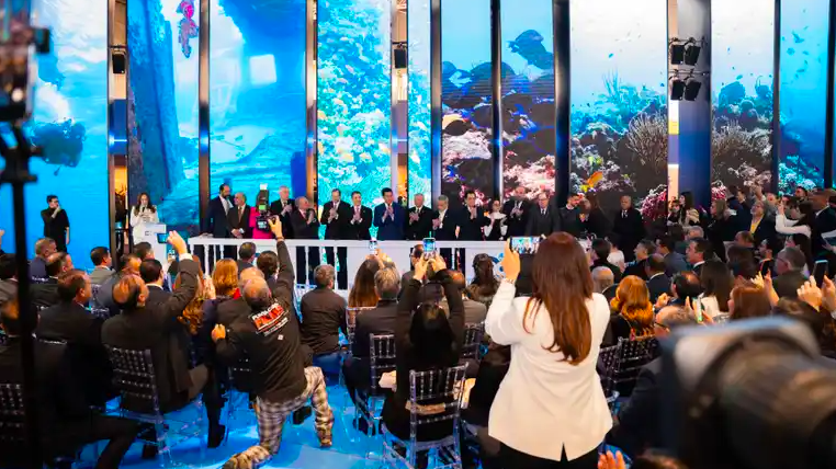 República Dominicana reafirma su diversidad turística y cultural en FITUR 2026