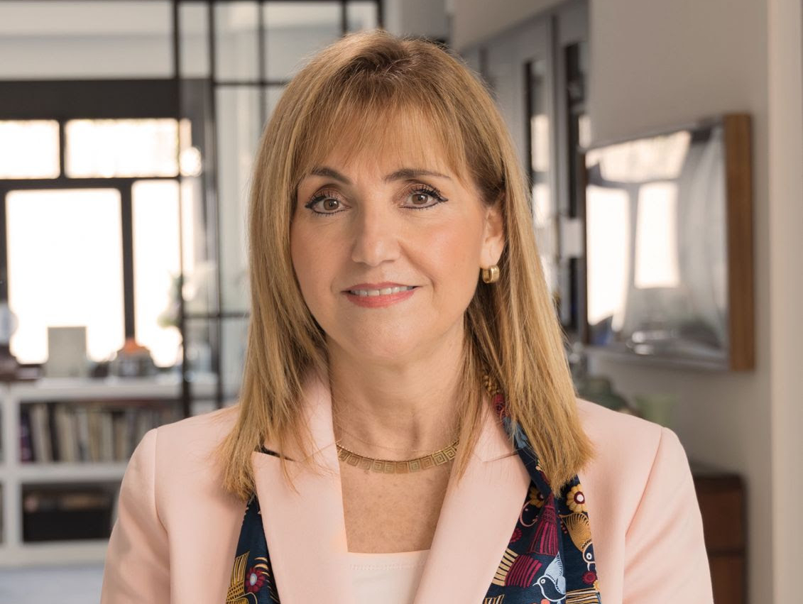 Gloria Guevara es nombrada Presidenta y CEO del WTTC para liderar una nueva etapa del turismo global