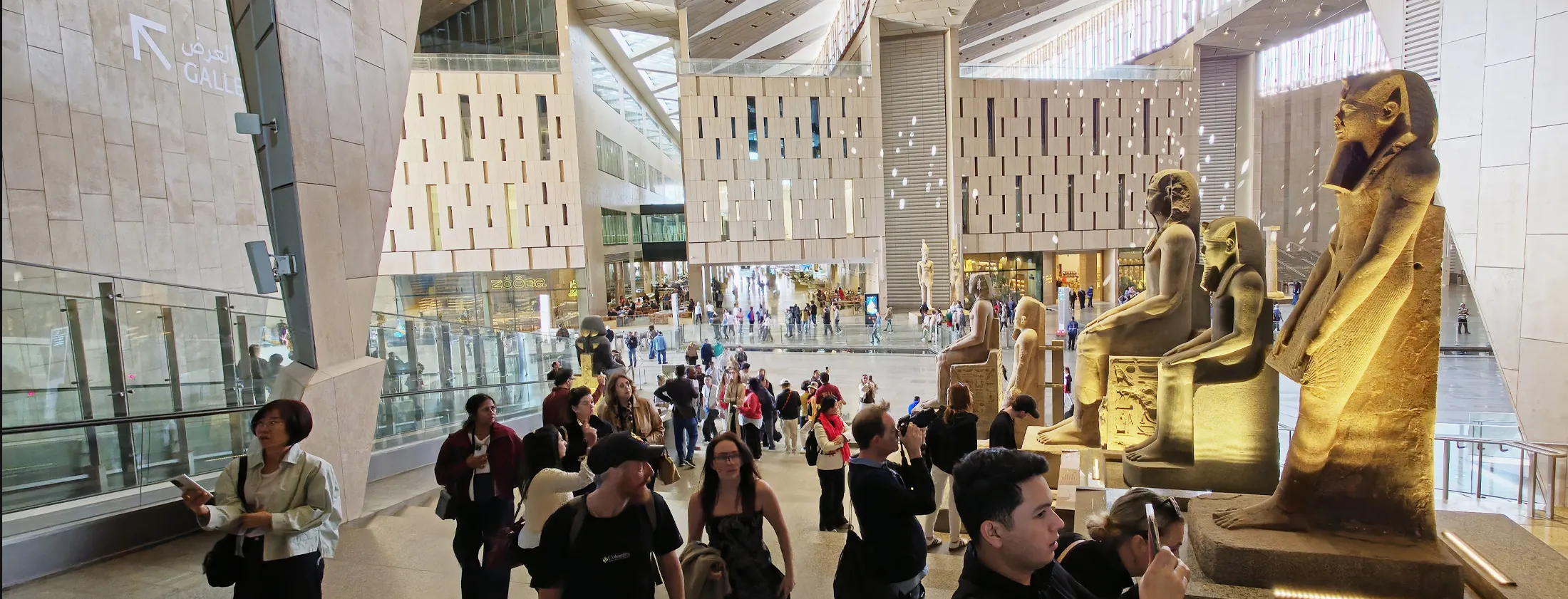 International tourist arrivals up 4% in 2025 reflecting strong travel demand around the world