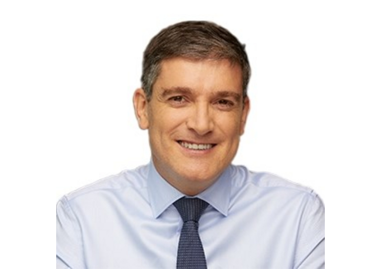 IAG informa sucesión en la dirección financiera del grupo