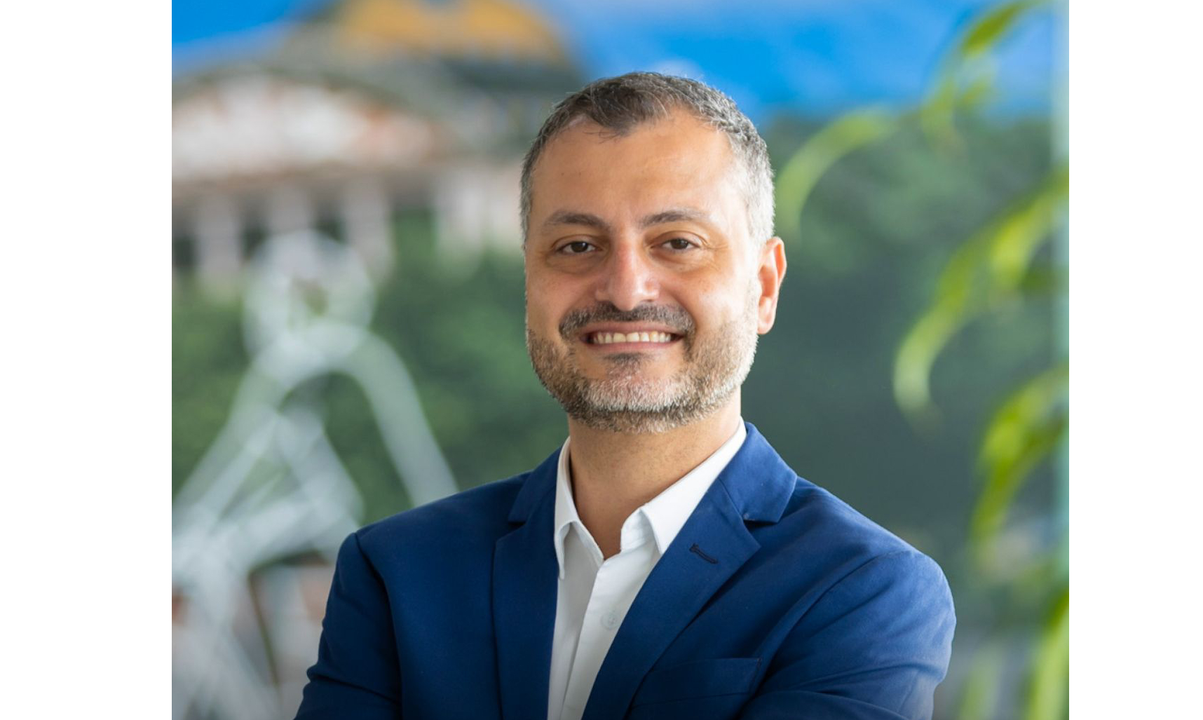 Kleyton Mendes assume como CEO da Concessionária dos Aeroportos da Amazônia