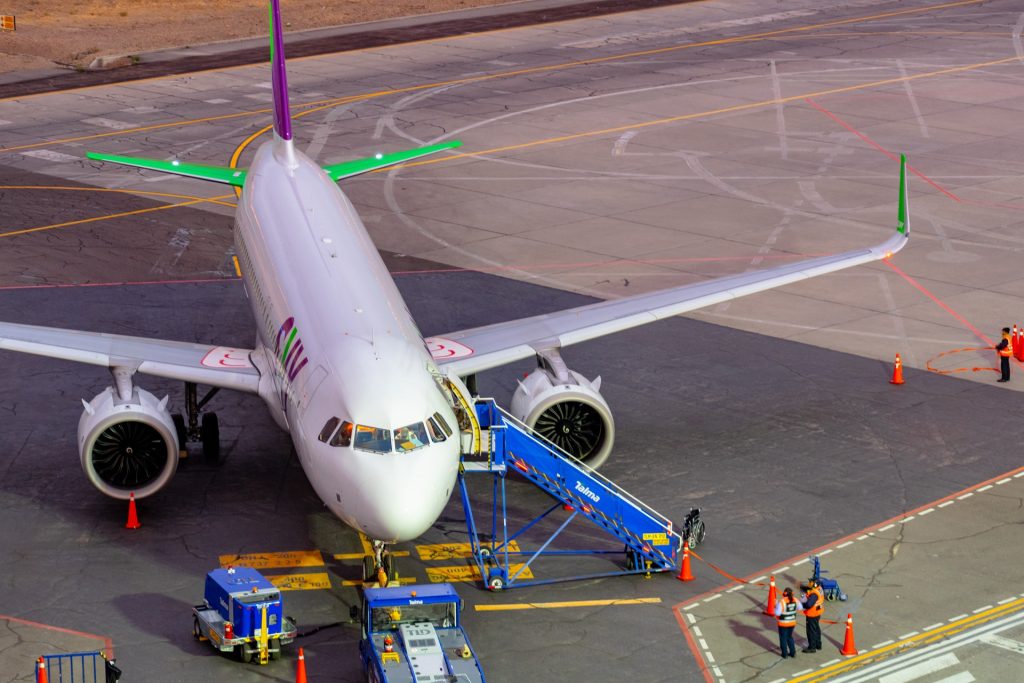 SKY Carga cerró 2025 transportando 13.926 toneladas y consolidando su rol en la logística aérea regional