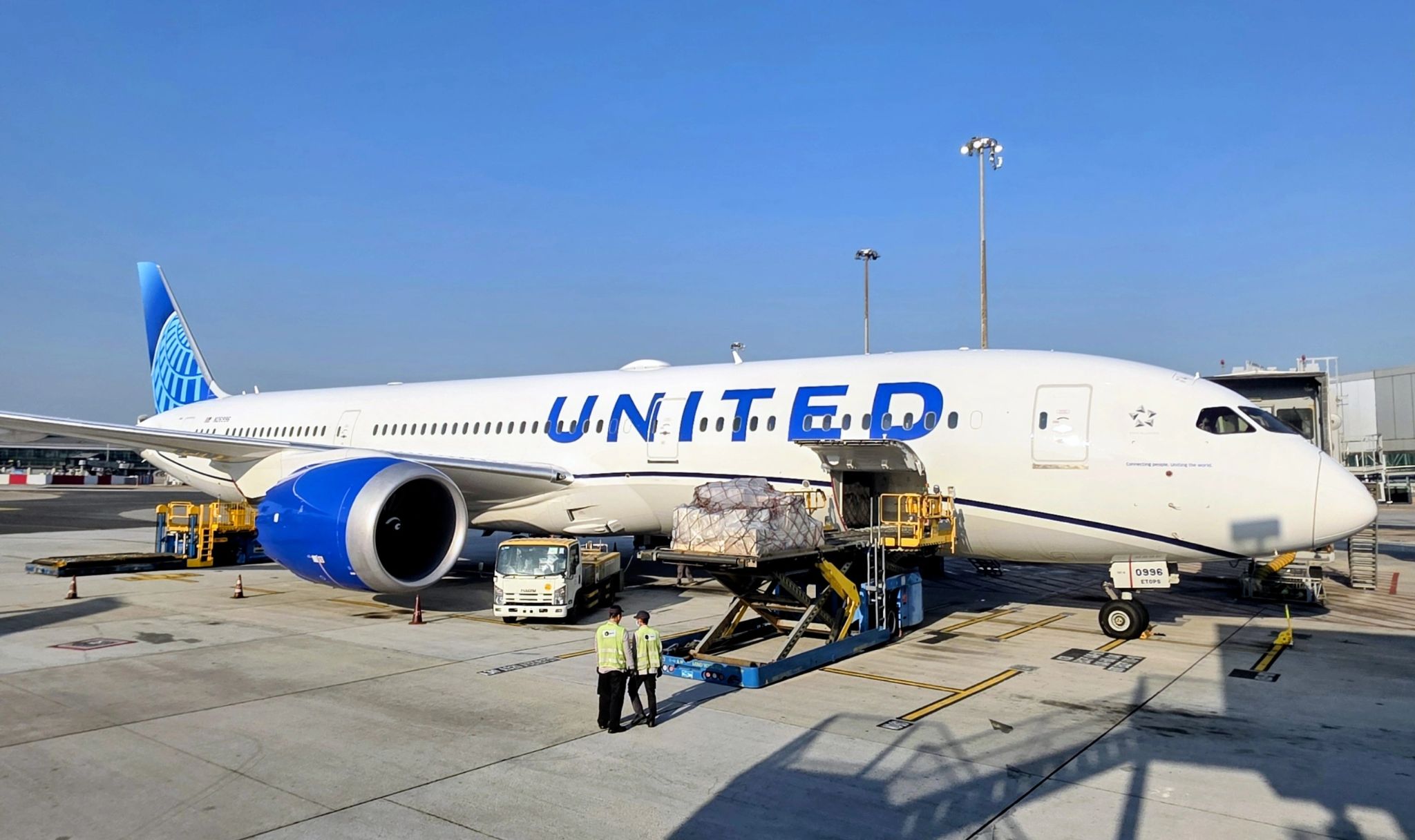 United Cargo and Lemon Queen Launch Strategic Communications Partnership as United Cargo Celebrates 100 Years