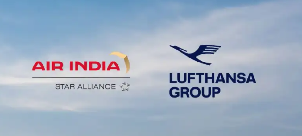 Lufthansa Group y Air India avanzan hacia un JV para aumentar la conectividad Europa–India