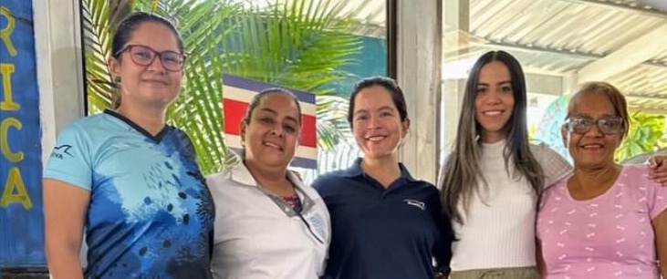 Avianca y Fundación MarViva sellan alianza por la protección de la biodiversidad marina en América Latina