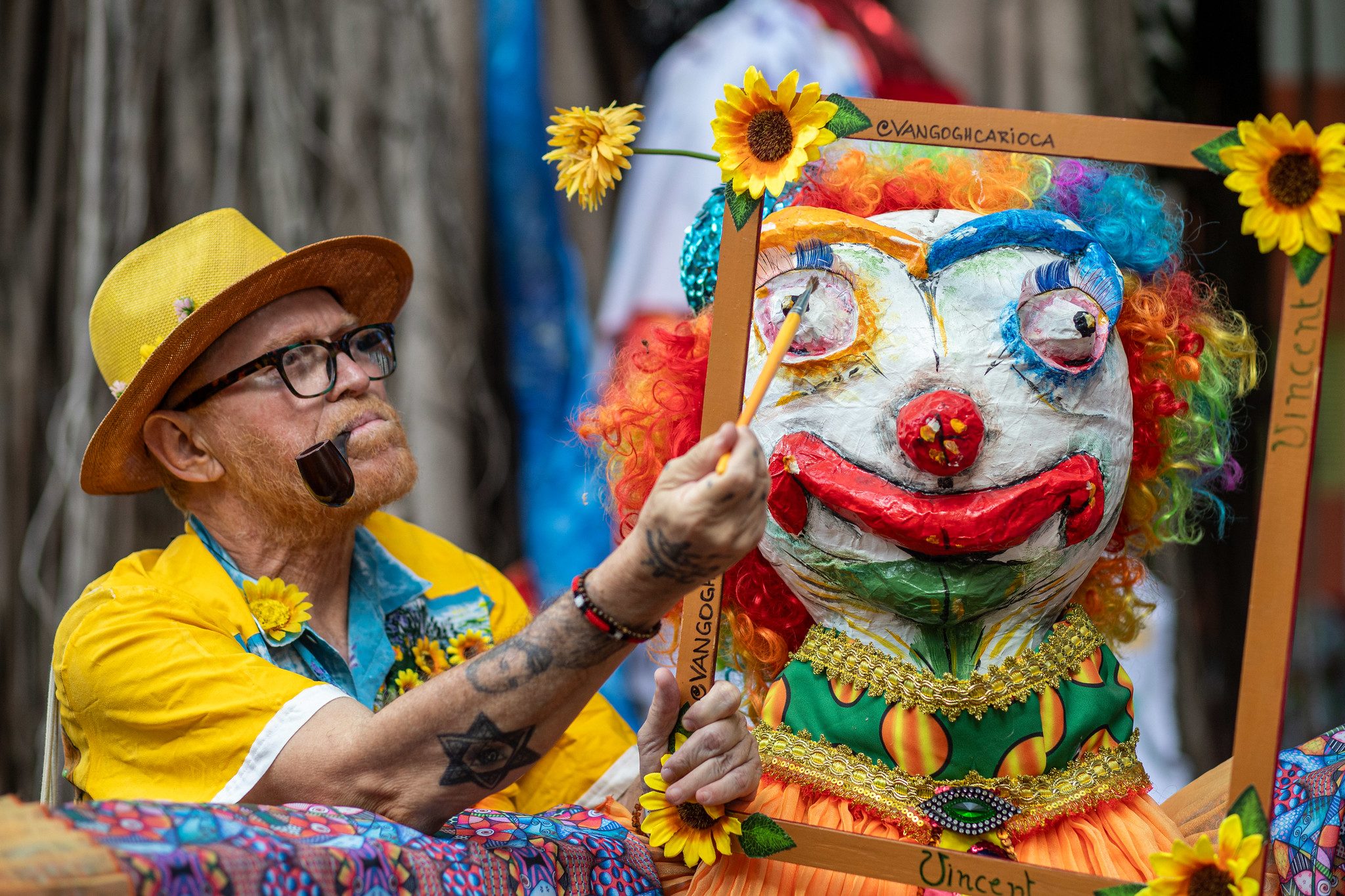 Geração de receitas do turismo internacional durante o Carnaval deve crescer 10% em 2026