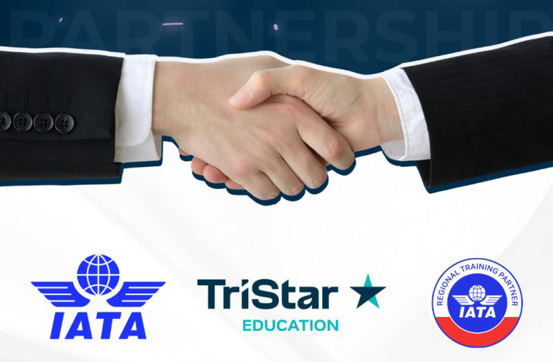 IATA anuncia novo Regional Training Partner no Brasil e reforça sua presença na América Latina