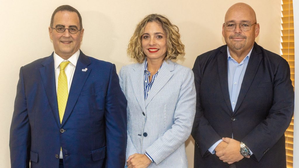 Panamá renueva alianza estratégica con Air Europa para impulsar el turismo europeo