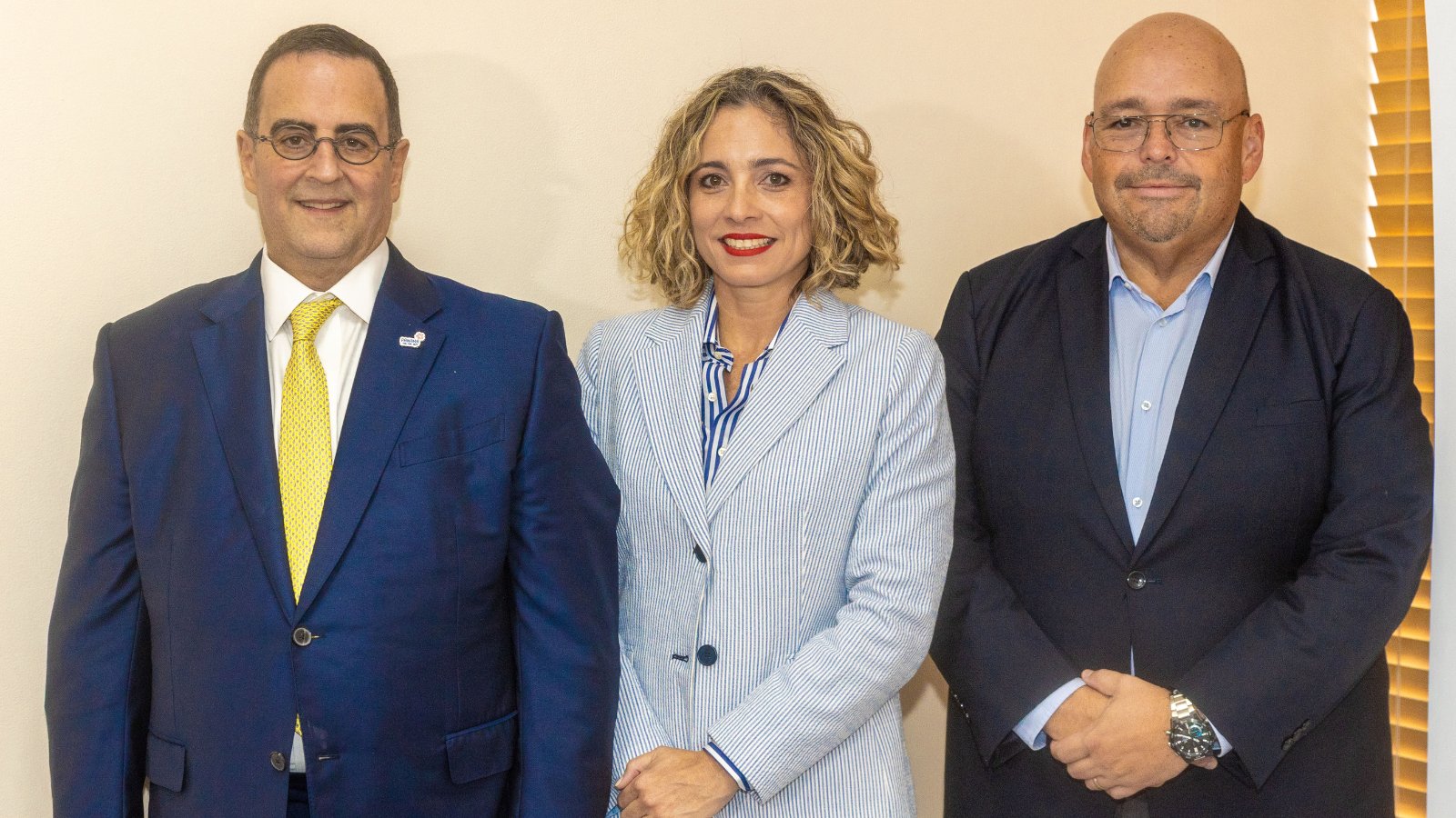 Panamá renueva alianza estratégica con Air Europa para impulsar el turismo europeo