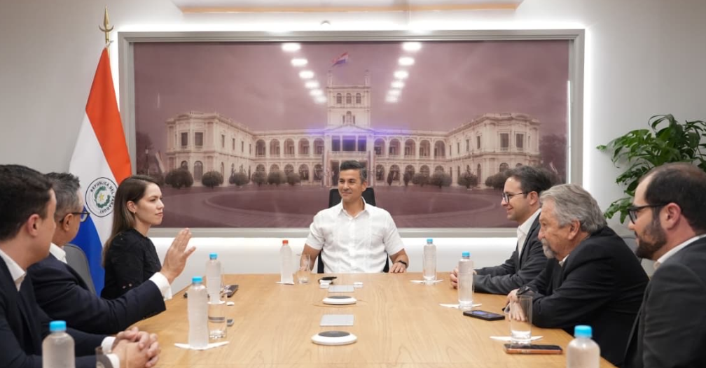 GOL anunció la nueva ruta internacional que conecta Asunción con Miami