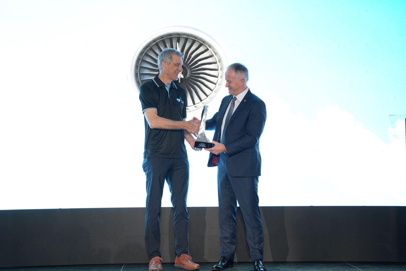 Cirium entrega a Copa Airlines el reconocimiento como la aerolínea más puntual de latinoamérica y la segunda del mundo