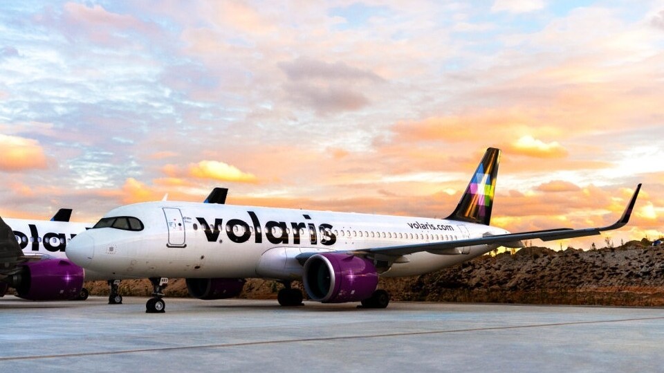 Volaris y OMA refuerzan alianza estratégica mediante crecimiento histórico en aeropuertos del grupo