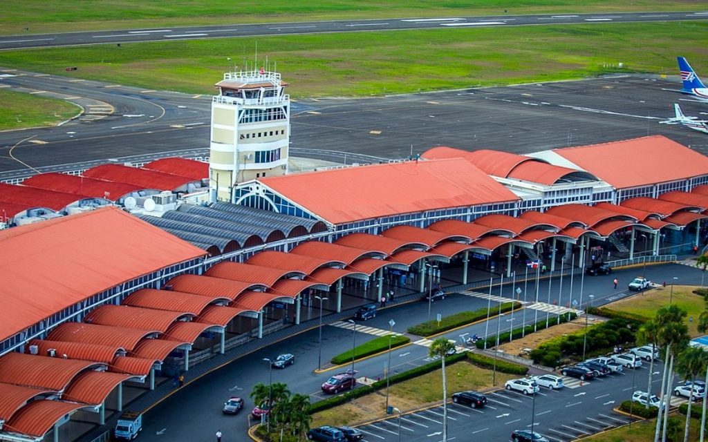 Instalarán nuevos sistemas ILS y radares para fortalecer la seguridad aérea en RD