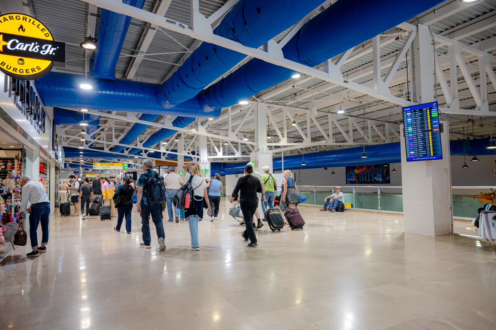 Refuerza y amplía Jalisco conectividad aérea en Routes Americas 2026