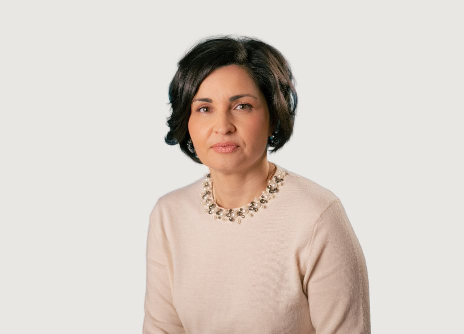 AESA designa nueva directora de Seguridad de Aeronaves