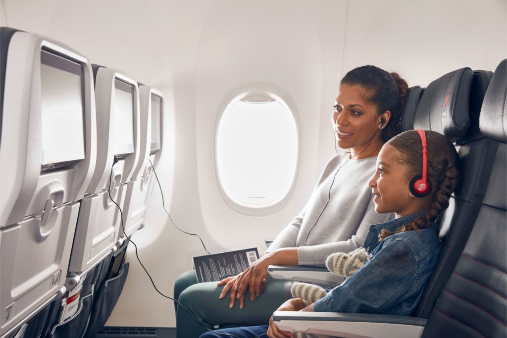 Air Canada transforma su flota y despega una nueva etapa con la llegada de los 737 MAX a Air Canada Rouge