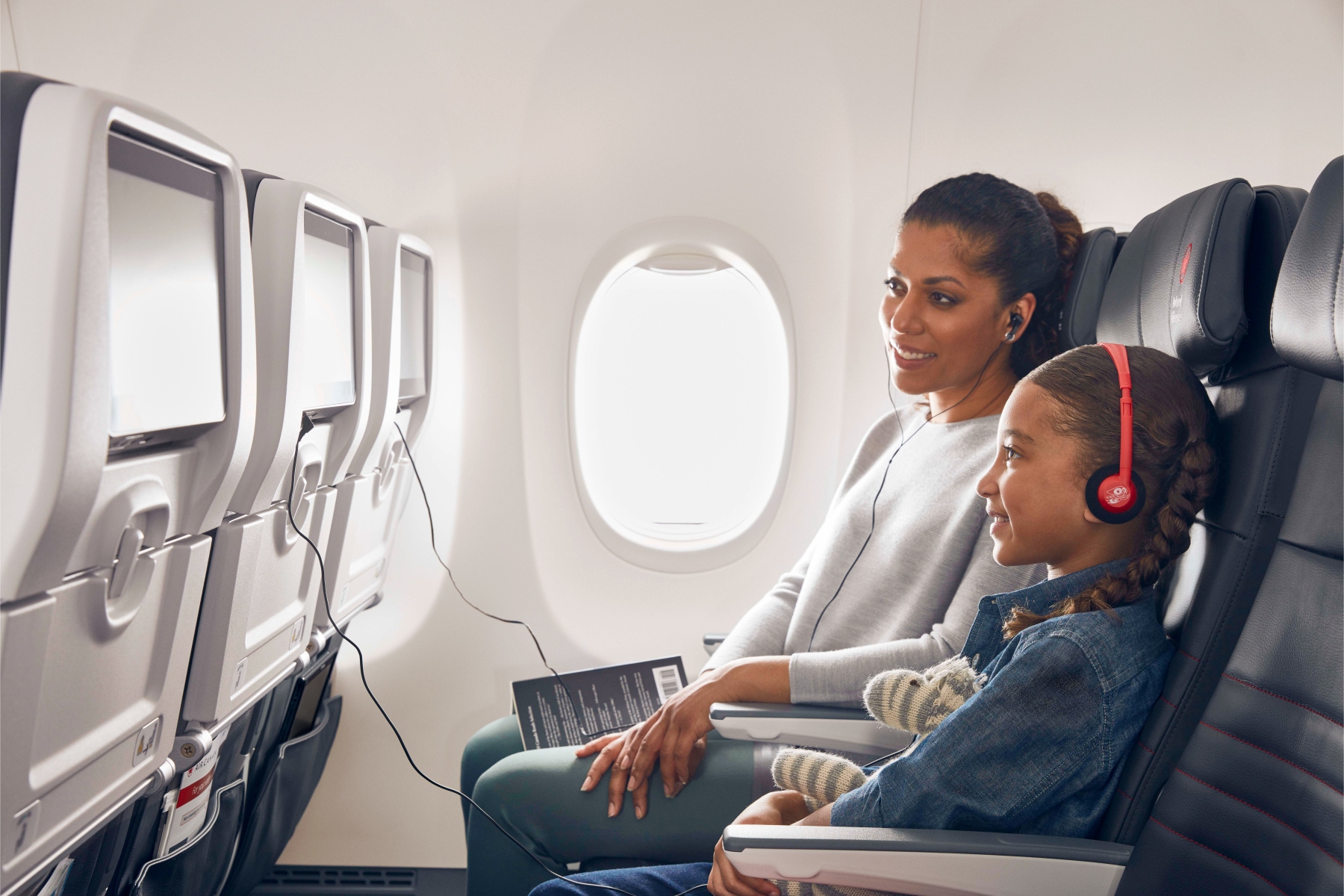 Air Canada transforma su flota y despega una nueva etapa con la llegada de los 737 MAX a Air Canada Rouge