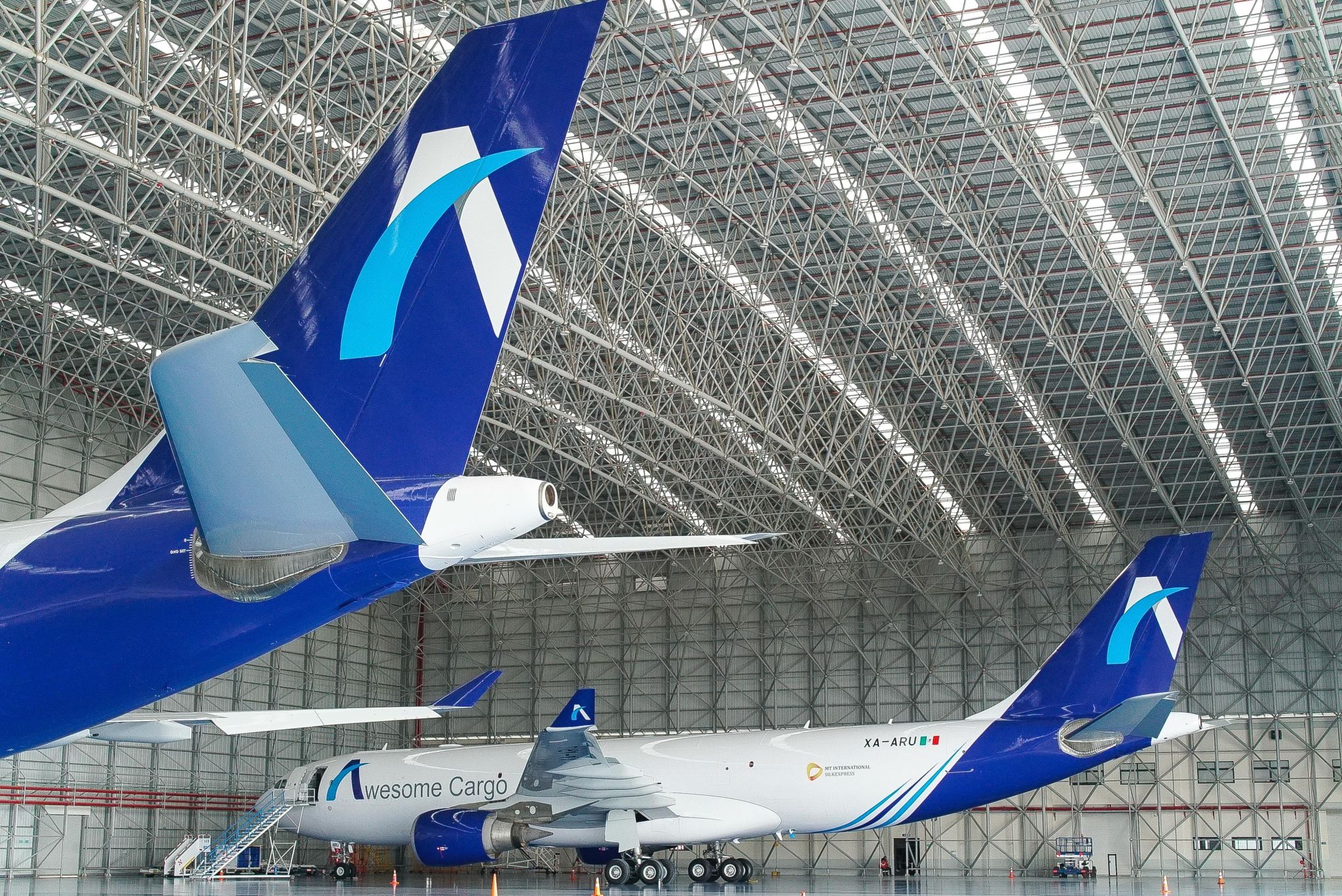 TM Aerolíneas recibe autorización para volar regularmente a Brasil