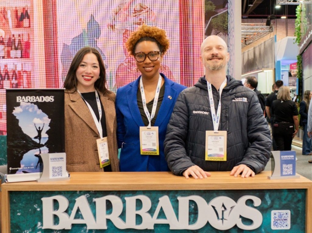 Barbados apuesta por el mercado latinoamericano con más conectividad y experiencias auténticas
