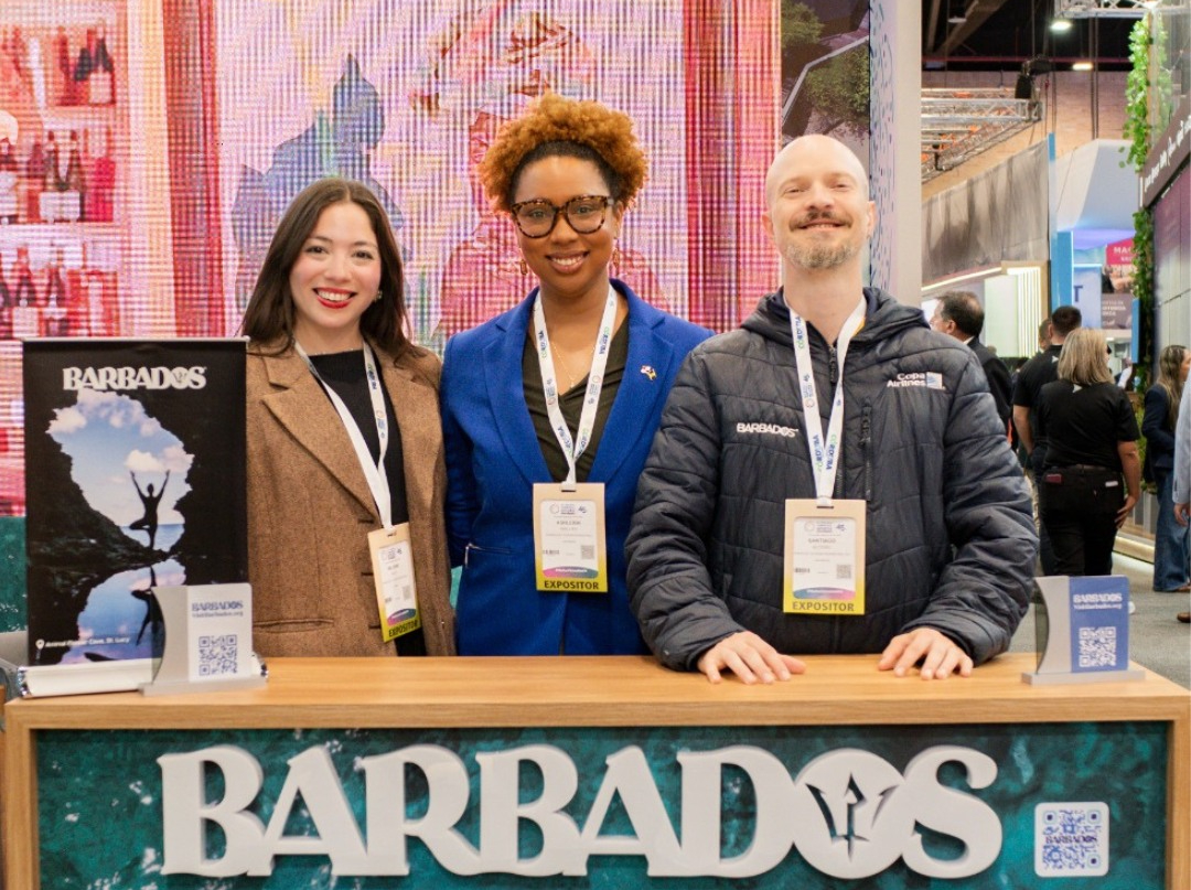 Barbados apuesta por el mercado latinoamericano con más conectividad y experiencias auténticas