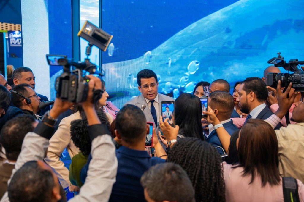 Colombia se posiciona como el cuarto país emisor de turistas a nivel global para República Dominicana