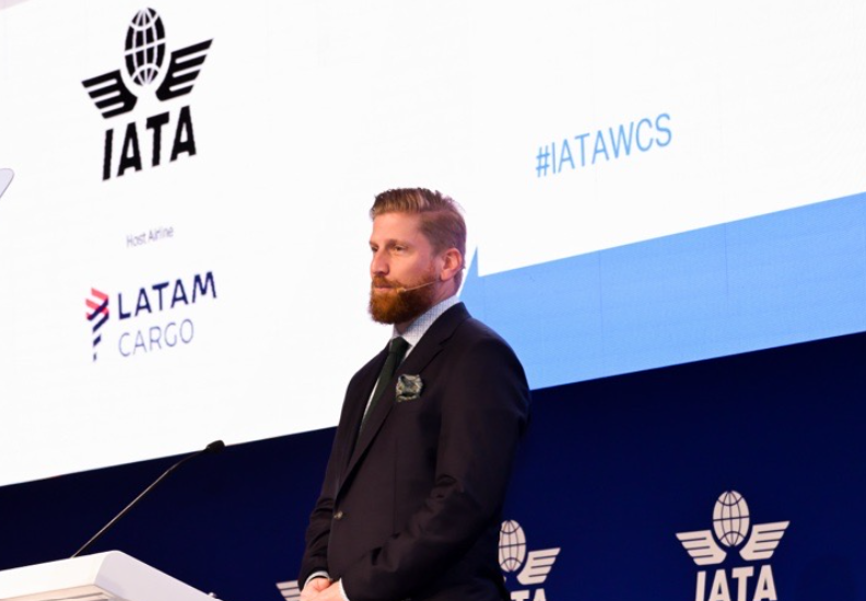 IATA Highlights Three Priorities for Air Cargo