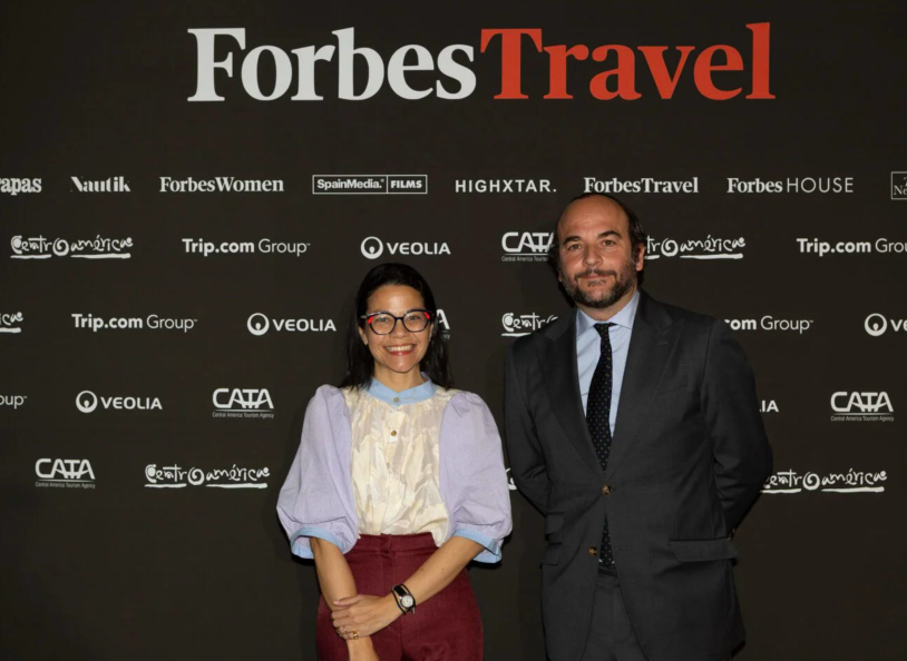 La industria turística de Centroamérica alcanza proyección internacional tras reconocimientos en España