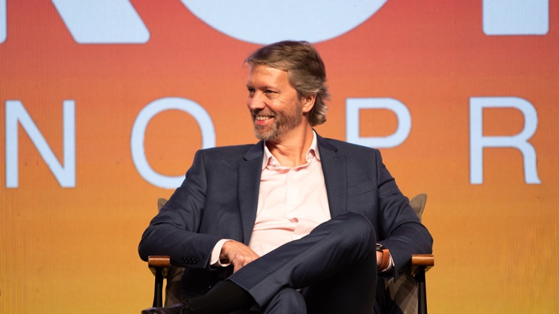 Jerome Cadier destaca como a reestruturação e foco no cliente corporativo tornaram LATAM mais resistente à volatilidade