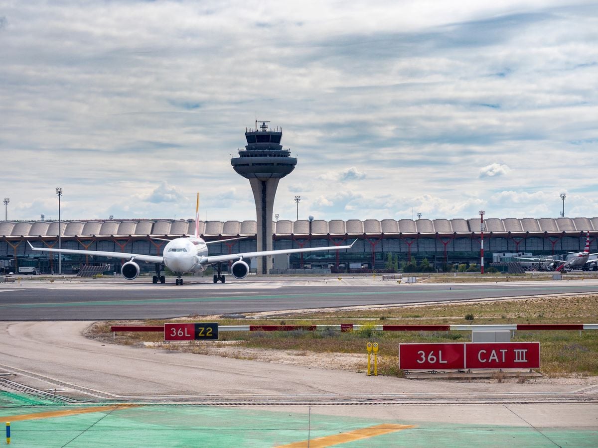 El discurso alarmista del presidente de AENA no oculta los argumentos sin fundamento para encarecer las tasas aeroportua