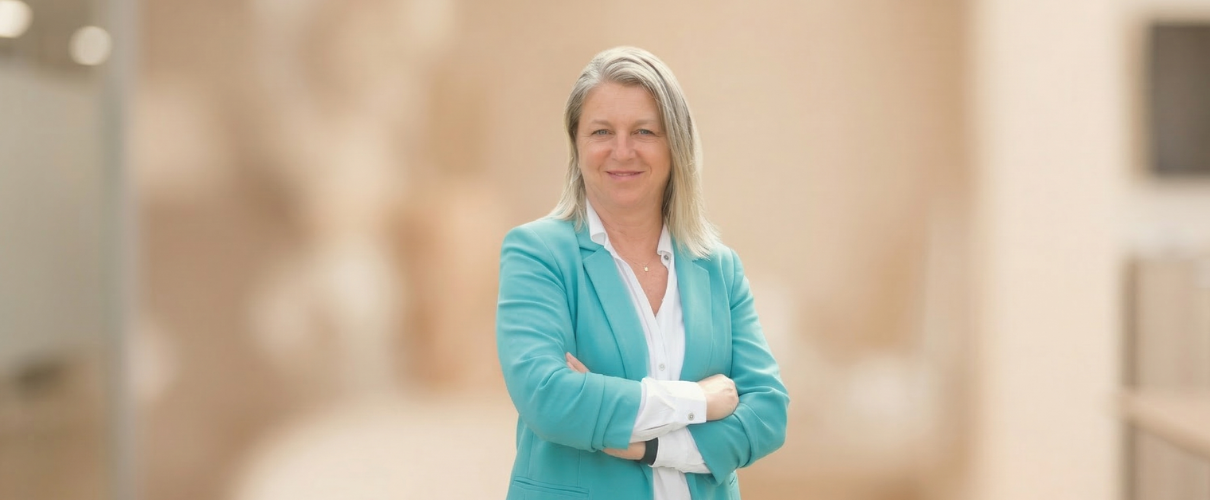 Chile: María Paz Lagos asume como subsecretaria de Turismo